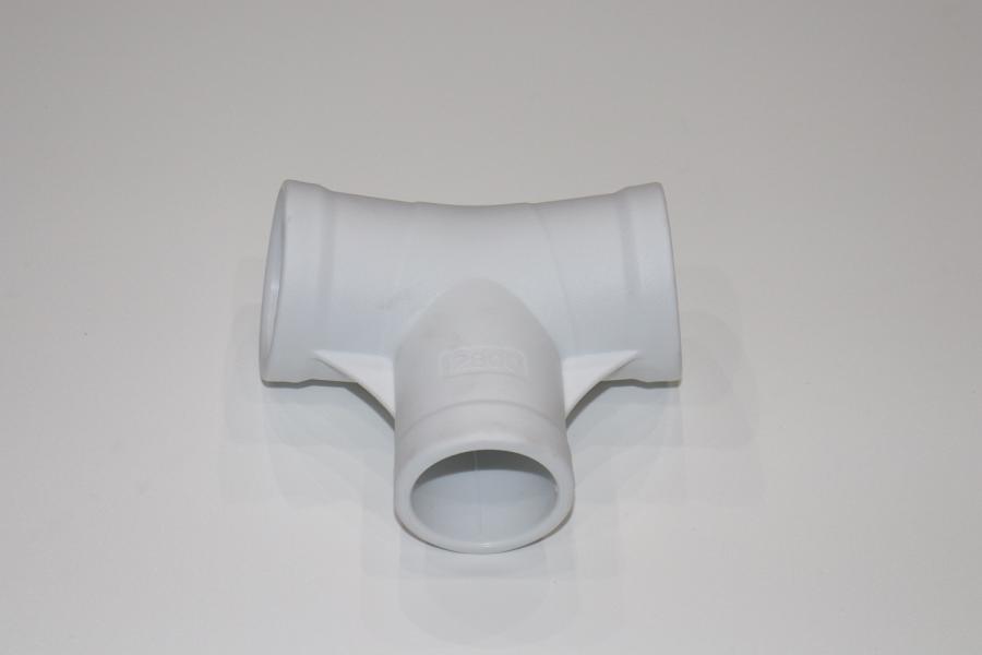 Тройник для круглых каркасных бассейнов Metal Frame(от 547см до732см) 12шт/уп 12800