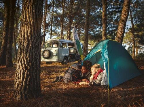 Палатка 2-местная 200х120x105см 12 шт/упак 68089 - фото 2
